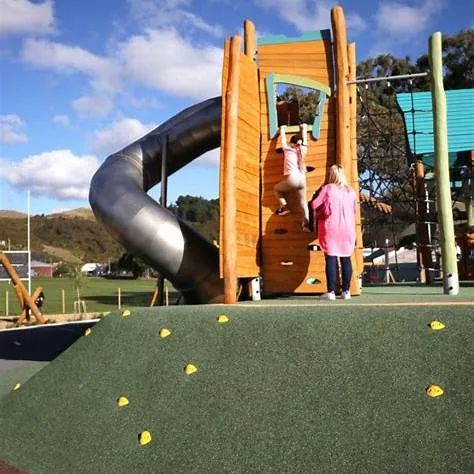 Maidstone Max Adventure Playground