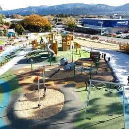 Maidstone Park (Upper Hutt)