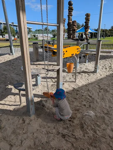 Kerikeri domain