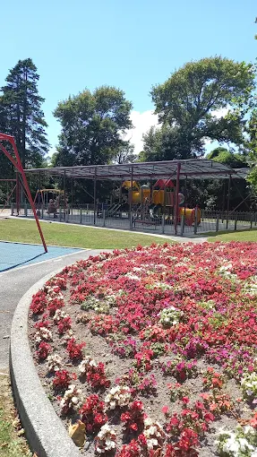 Dixon Park