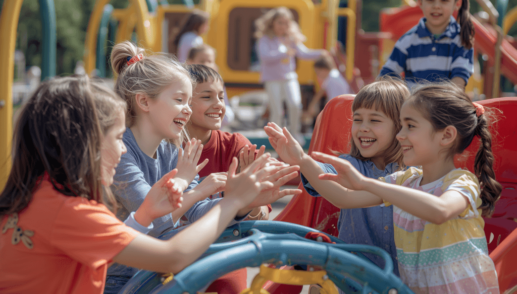Accessible Playgrounds NZ